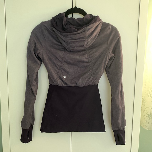Lululemon Reversible Jacket - Picture 4 of 4